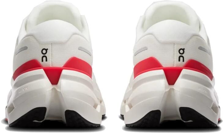 ON Running Cloudrunner 3 Heren Hardloopschoenen Straße Ivory-Rubin 3MG10074351 - Foto 3