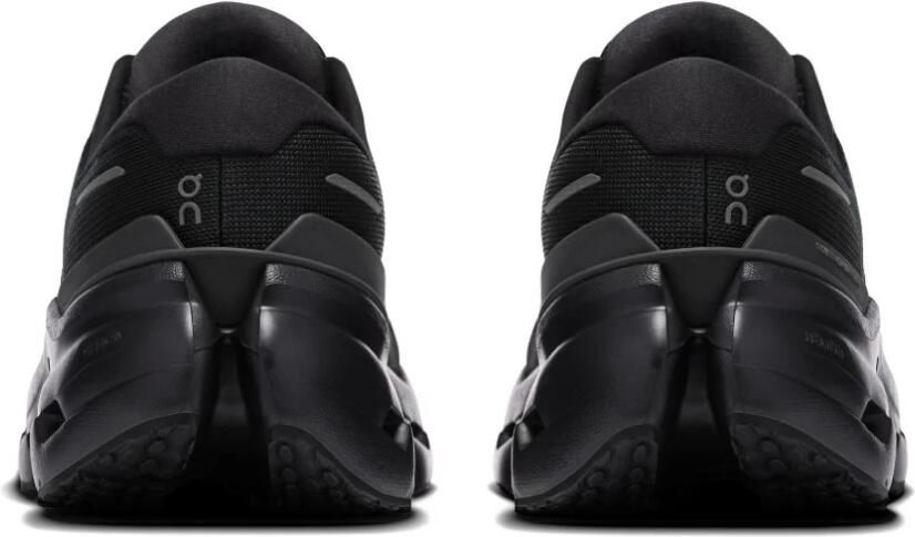 On Women's Cloudrunner 3 Hardloopschoenen zwart - Foto 5