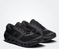 On Cloudrunner 3 Wide Hardloopschoenen zwart - Zwart