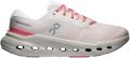 On Women's Cloudrunner 3 Hardloopschoenen oyster camellia - Beige