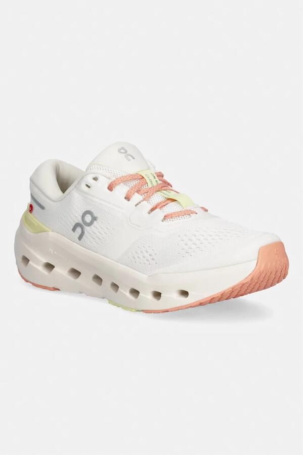 ON Running Cloudrunner 3 Hardloopschoenen Beige 1 2 Vrouw