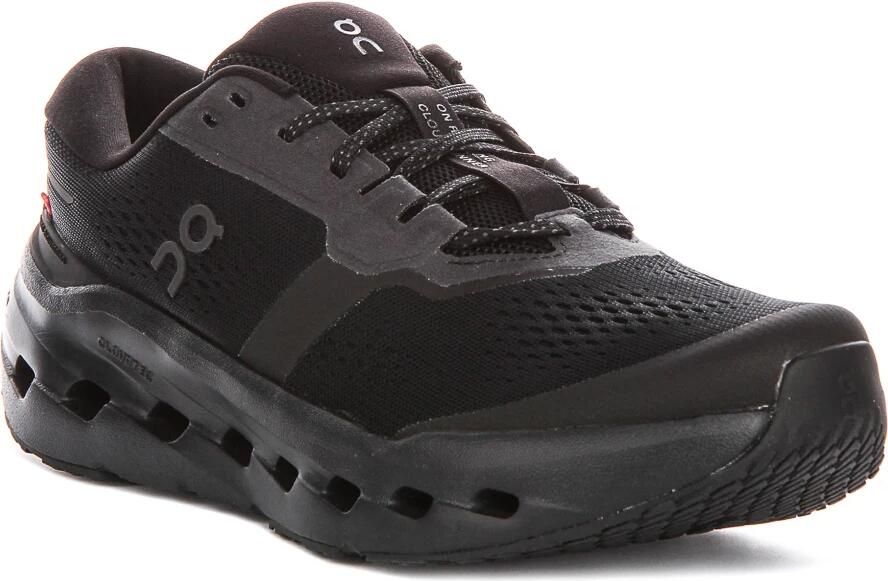 On Cloudrunner 3 Hardloopschoenen zwart - Foto 4