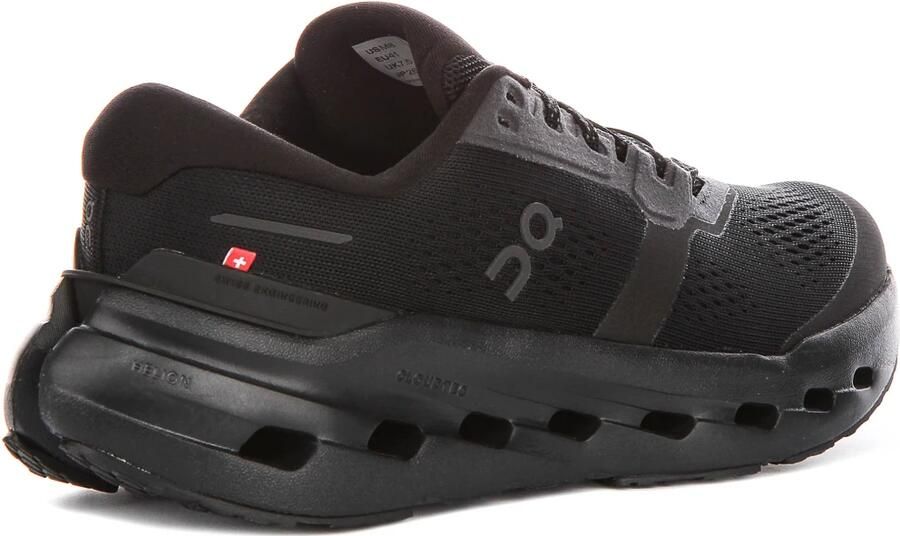 On Cloudrunner 3 Hardloopschoenen zwart - Foto 7