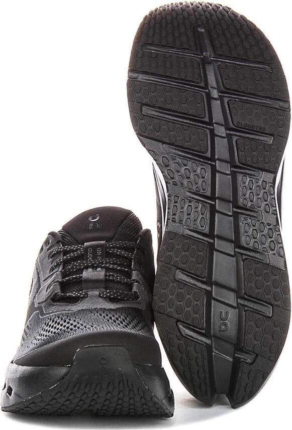 On Cloudrunner 3 Hardloopschoenen zwart - Foto 6