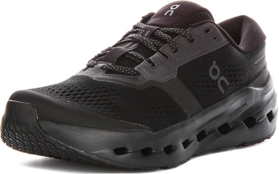 On Cloudrunner 3 Hardloopschoenen zwart - Foto 5