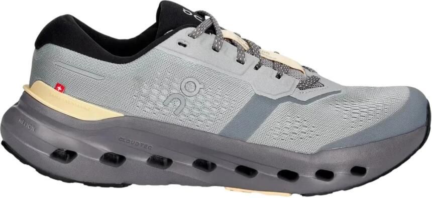On Cloudrunner 3 Hardloopschoenen platinum squash