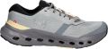 On Cloudrunner 3 Hardloopschoenen platinum squash - Grijs