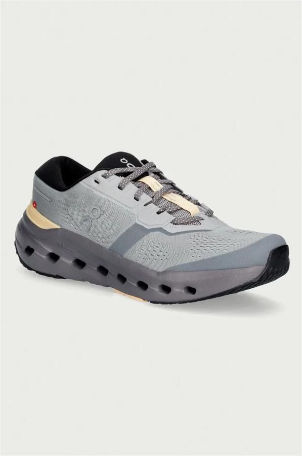 On Cloudrunner 3 Hardloopschoenen platinum squash - Foto 2