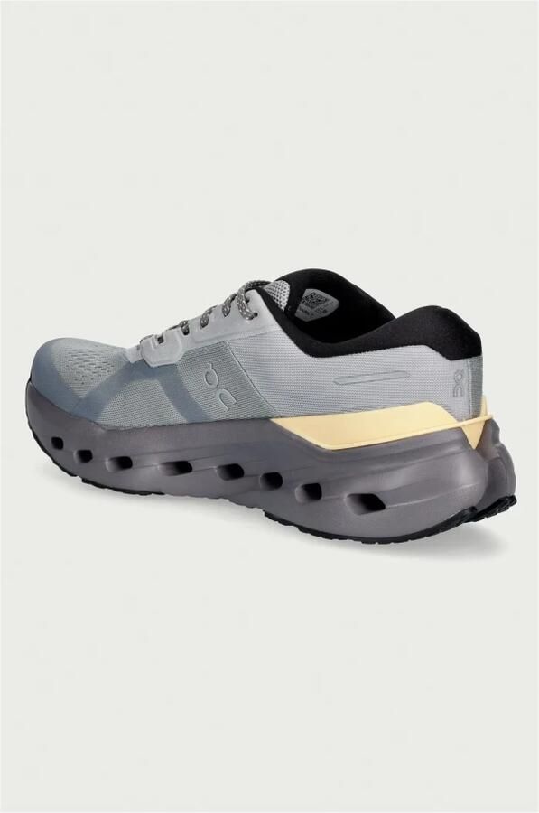 On Cloudrunner 3 Hardloopschoenen platinum squash - Foto 5
