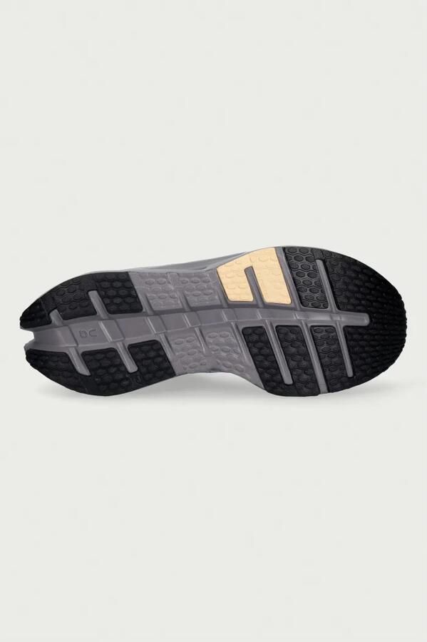 On Cloudrunner 3 Hardloopschoenen platinum squash - Foto 4
