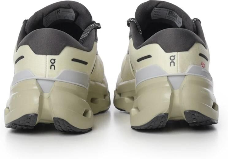 On Cloudrunner 3 WP Hardloopschoenen pollen haze - Foto 3