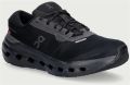 On Cloudrunner 3 WP Hardloopschoenen zwart - Zwart