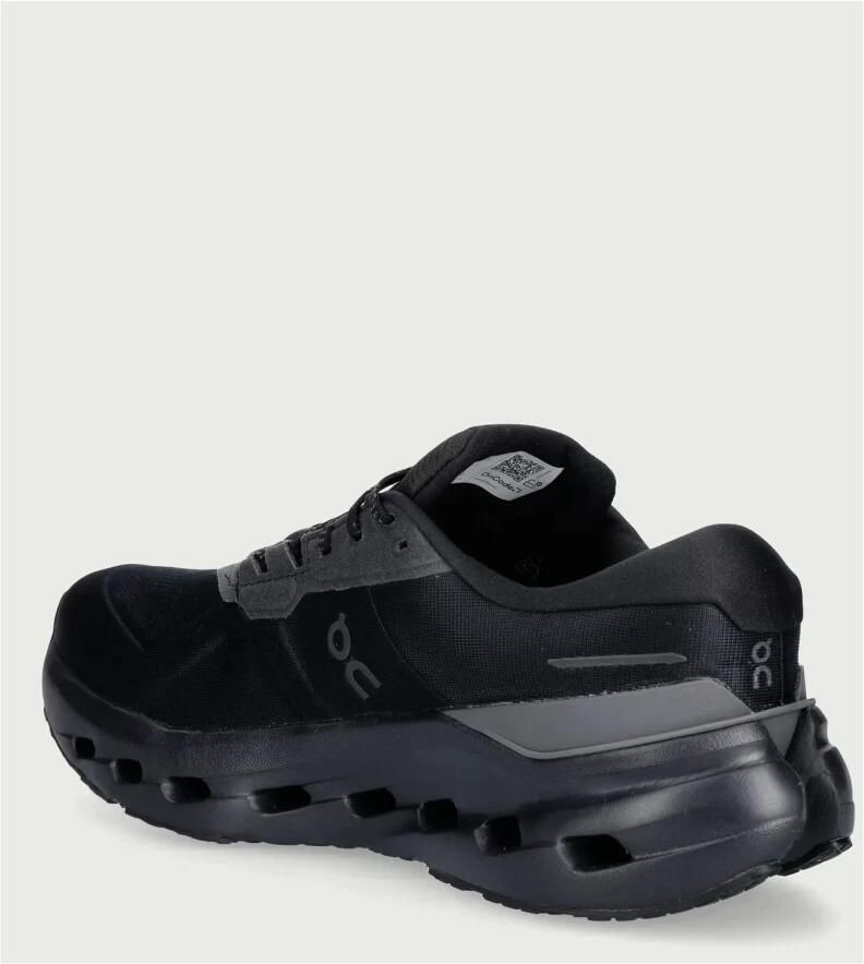 On Cloudrunner 3 WP Hardloopschoenen zwart - Foto 5