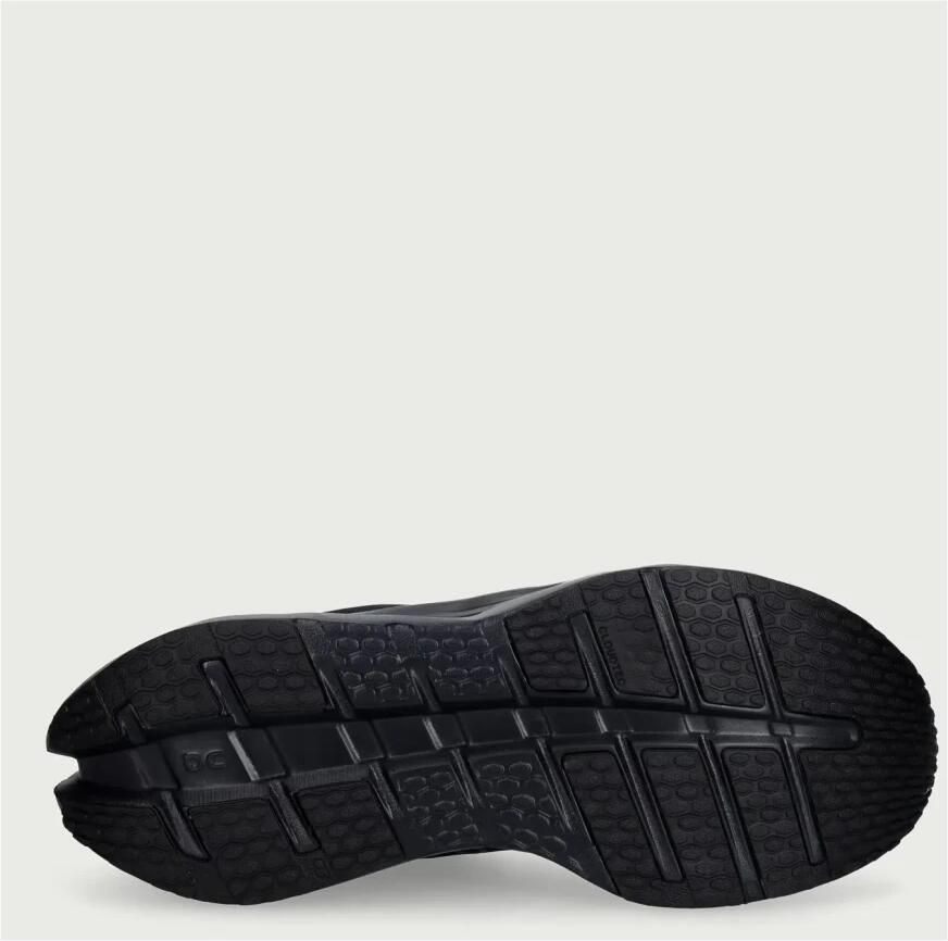 On Cloudrunner 3 WP Hardloopschoenen zwart - Foto 4