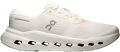 On Cloudrunner 3 Wide Hardloopschoenen grijs wit - Wit