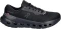 On Women's Cloudrunner 3 WP Hardloopschoenen zwart - Zwart
