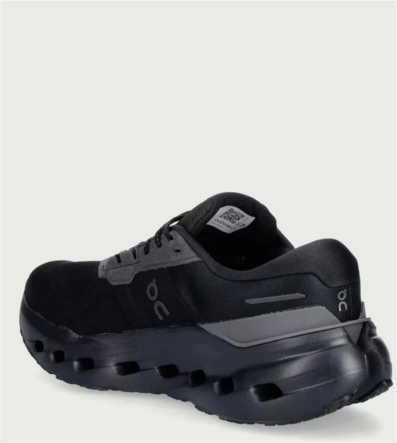 On Women's Cloudrunner 3 WP Hardloopschoenen zwart - Foto 5