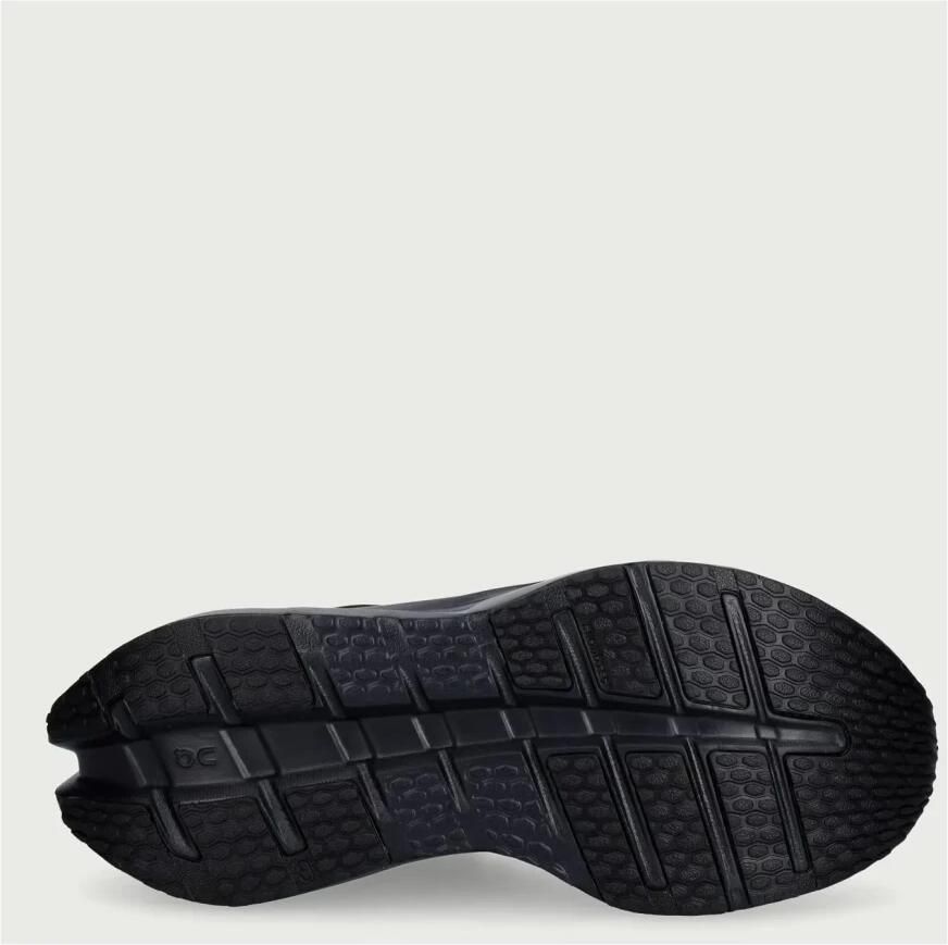 On Women's Cloudrunner 3 WP Hardloopschoenen zwart - Foto 4