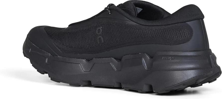 On Cloudsoma Sneakers Heren Zwart Mesh Synthetisch - Foto 2