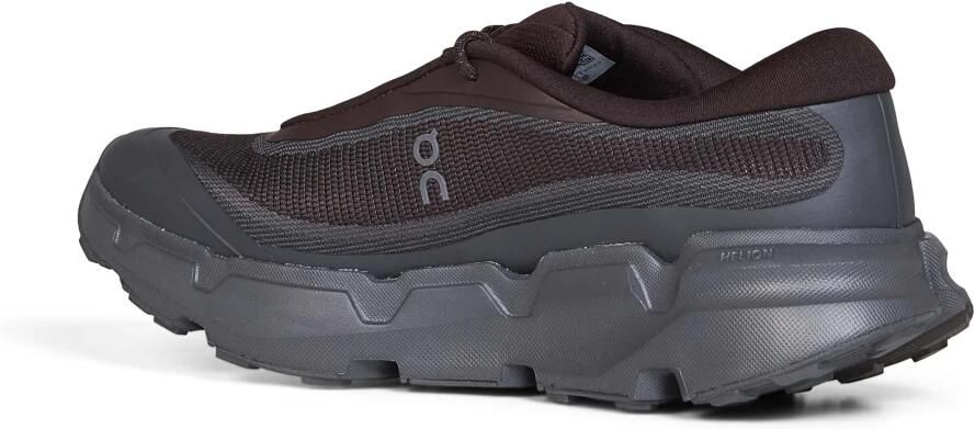 On Cloudsoma Sneakers Heren Zwart Mesh Synthetisch - Foto 3