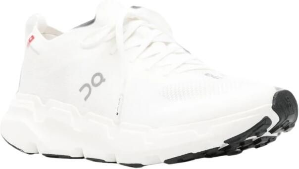 On Running Cloudsoma Veterschoenen