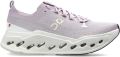 On Women's Cloudsurfer Max Hardloopschoenen oranje ivory - Paars