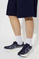 On Cloudsurfer Max Hardloopschoenen blauw ivory - Ivory/Wit