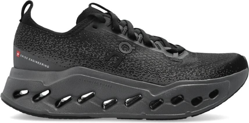 On Running Cloudsurfer Max Sportschoenen