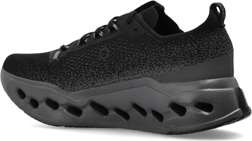 ON Running Cloudsurfer Max Hardloopschoenen Zwart 1 2 Man - Foto 4