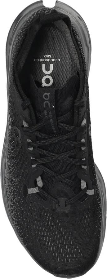 ON Running Cloudsurfer Max Hardloopschoenen Zwart 1 2 Man - Foto 6