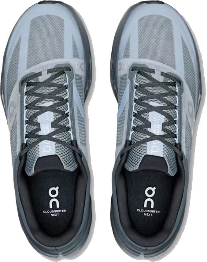 ON Running Cloudsurfer Next Hardloopschoenen Grijs 1 2 Man - Foto 3