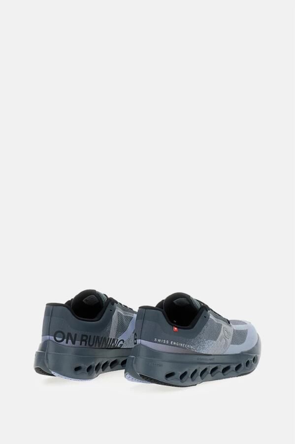 ON Running Cloudsurfer Next Hardloopschoenen Grijs 1 2 Man - Foto 7