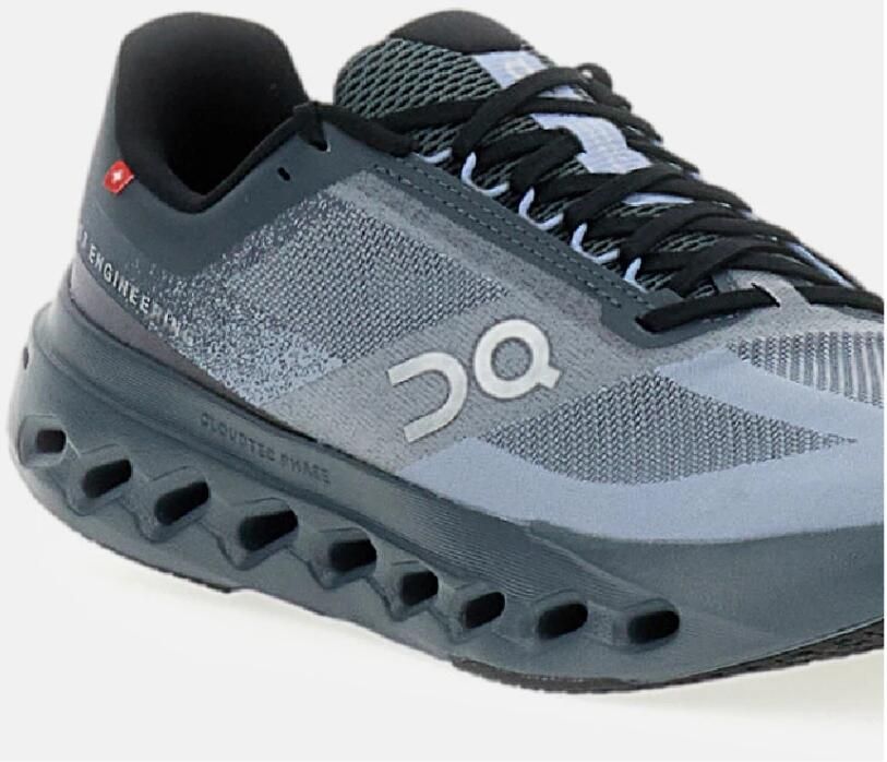 ON Running Cloudsurfer Next Hardloopschoenen Grijs 1 2 Man - Foto 4
