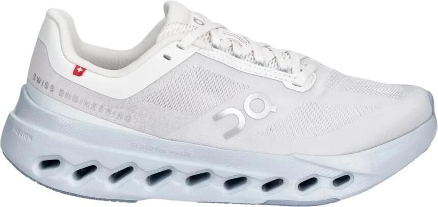 ON Running Cloudsurfer Next Hardloopschoenen Roze 1 2 Vrouw - Foto 2