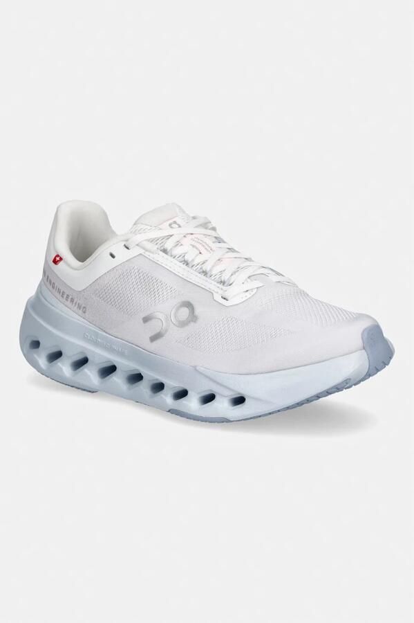 ON Running Cloudsurfer Next Hardloopschoenen Roze 1 2 Vrouw - Foto 3
