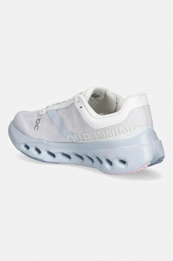 ON Running Cloudsurfer Next Hardloopschoenen Roze 1 2 Vrouw - Foto 4