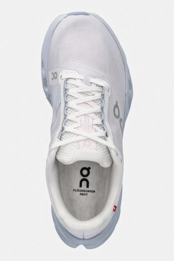 ON Running Cloudsurfer Next Hardloopschoenen Roze 1 2 Vrouw - Foto 5