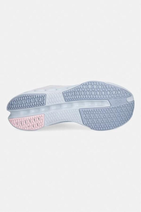 ON Running Cloudsurfer Next Hardloopschoenen Roze 1 2 Vrouw - Foto 6