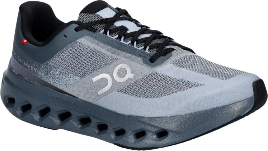 ON Running Cloudsurfer Next Hardloopschoenen Grijs 1 2 Man - Foto 2