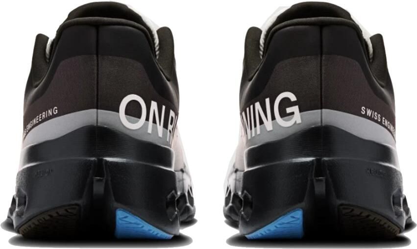 ON Cloudsurfer Next Hardloopschoenen Heren Zwart dessin - Foto 3