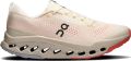 On Cloudsurfer Trail 2 Trailschoen Wit - Beige