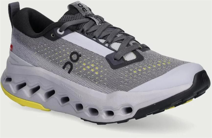 ON Running Cloudsurfer Trail 2 Trailschoenen Grijs 1 2 Vrouw - Foto 8