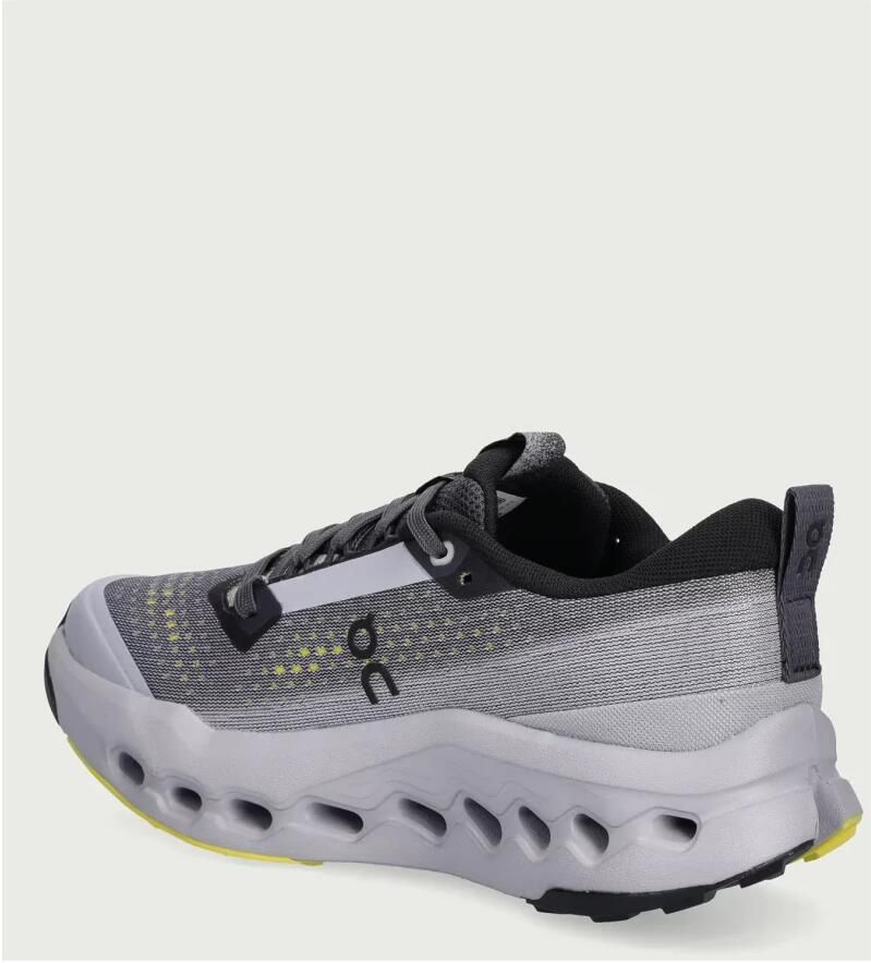ON Running Cloudsurfer Trail 2 Trailschoenen Grijs 1 2 Vrouw - Foto 7