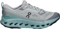 On Cloudsurfer Trail 2 Trailrunningschoenen platinum tide - Grijs