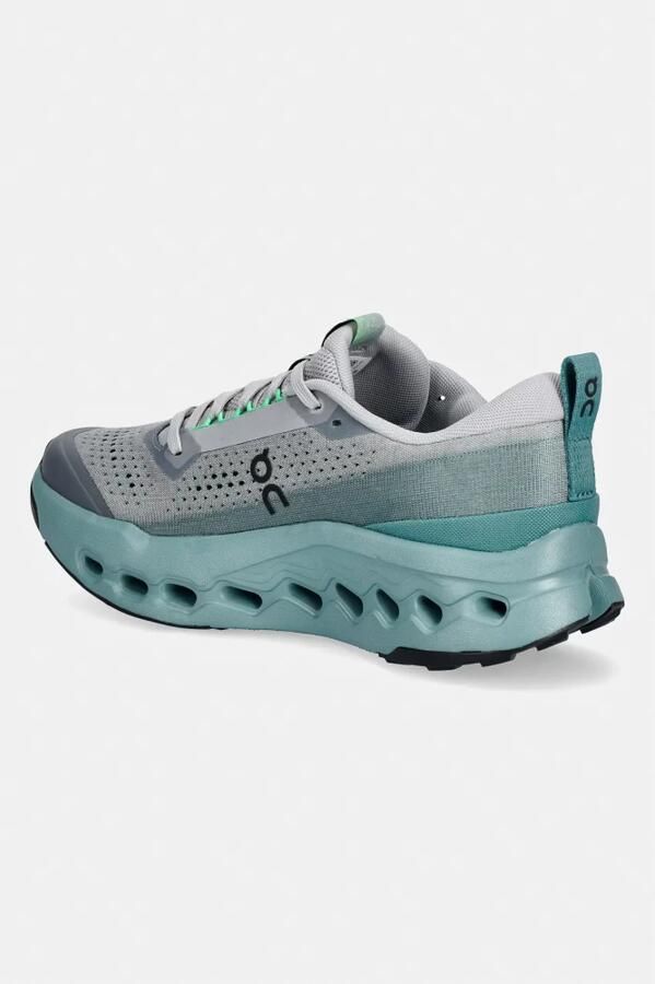 On Cloudsurfer Trail 2 Trailrunningschoenen platinum tide - Foto 3