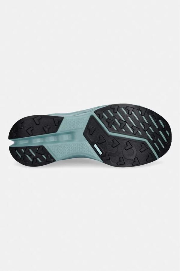 On Cloudsurfer Trail 2 Trailrunningschoenen platinum tide - Foto 5