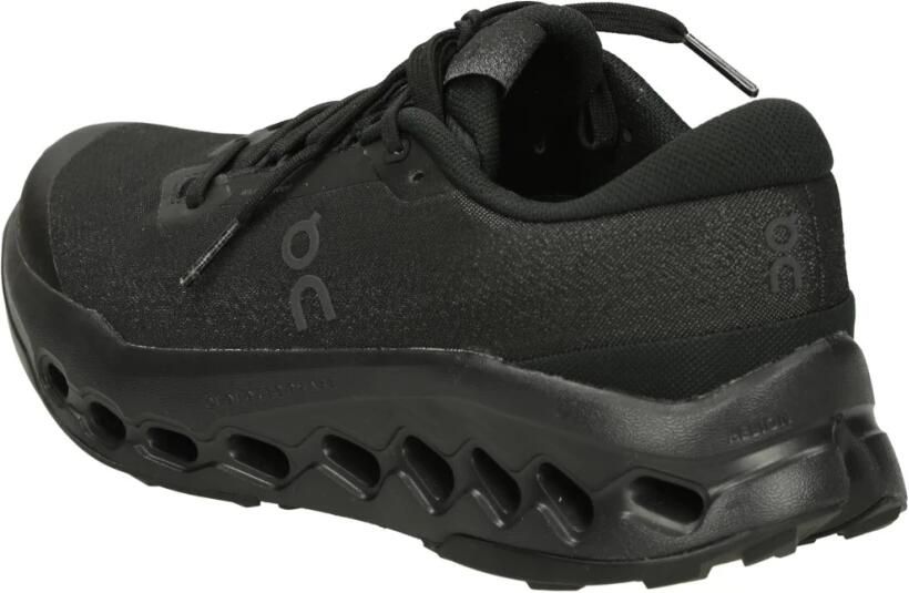On Women's Cloudsurfer Trail 2 WP Trailrunningschoenen urchin pebble - Foto 8