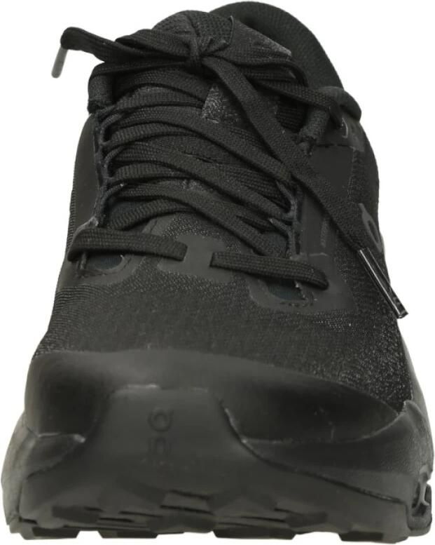 On Women's Cloudsurfer Trail 2 WP Trailrunningschoenen urchin pebble - Foto 6