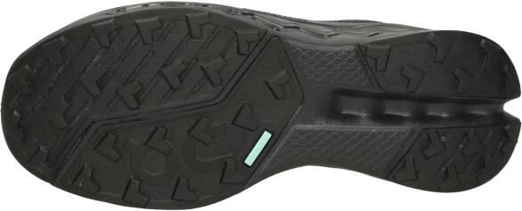On Women's Cloudsurfer Trail 2 WP Trailrunningschoenen urchin pebble - Foto 10