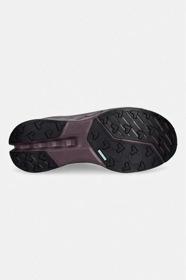 On Women's Cloudsurfer Trail 2 WP Trailrunningschoenen urchin pebble - Foto 5